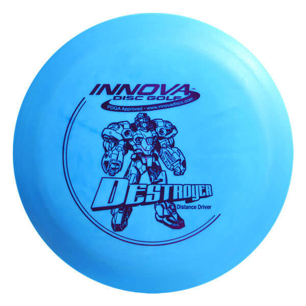 Innova Discgolf-Disc Destroyer DX