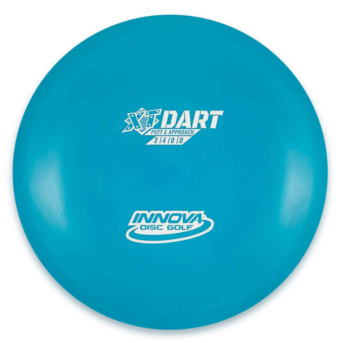 Innova Disc Golf Putter XT Dart