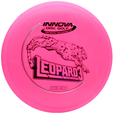 Innova Disc Golf Fairway Driver DX Leopard3 