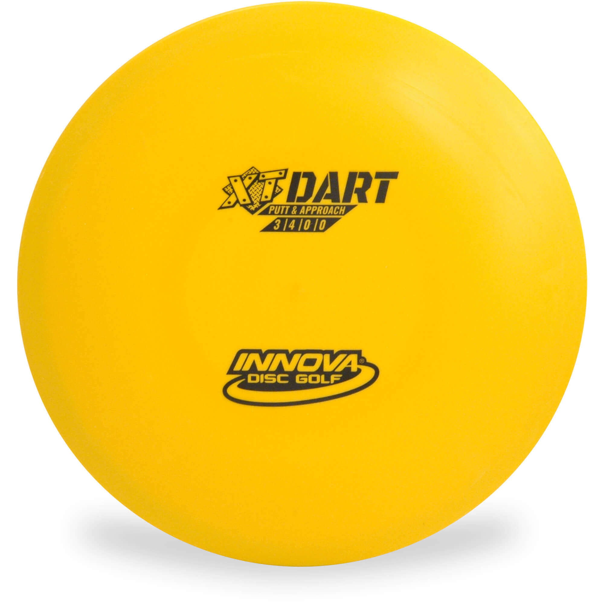 Innova Disc Golf Putter XT Dart