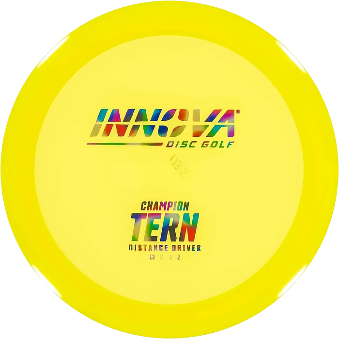 Innova Disc Golf Distance Driver Champion Tern Innova Disc Golf Distance Driver Champion Tern