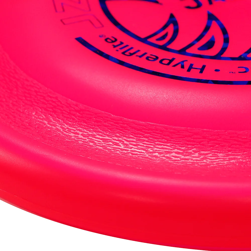 Bissstarke Hundefrisbee Hyperflite K10 Jawz Pup Rot Bissstarke Hundefrisbee Hyperflite K10 Jawz Pup Rot