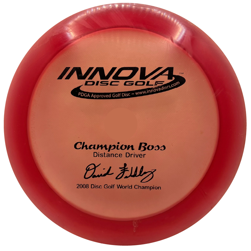 Innova Discgolf-Disc Boss Champion Innova Discgolf-Disc Boss Champion
