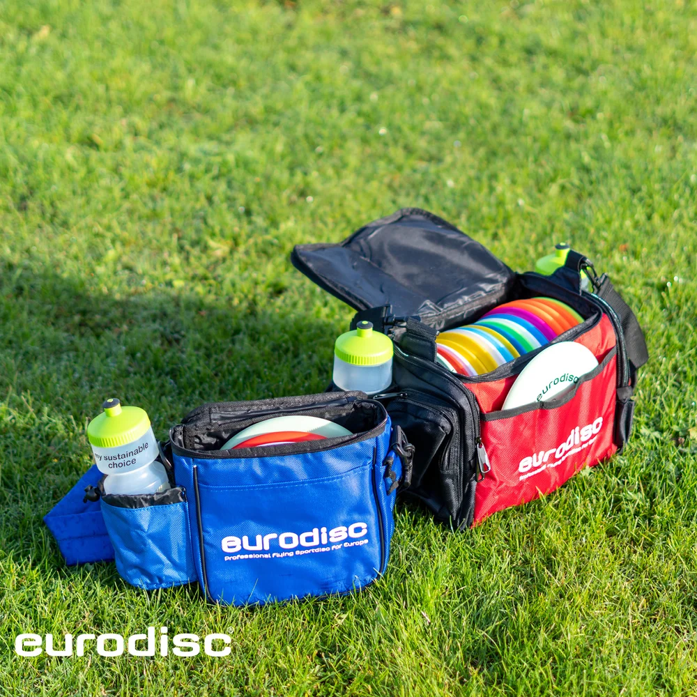 eurodisc® Disc Golf Tasche Fatbag eurodisc® Disc Golf Tasche Fatbag