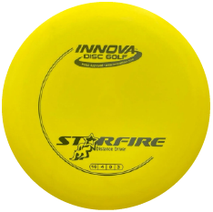 Innova Disc Golf Distance Driver DX Starfire Innova Disc Golf Distance Driver DX Starfire