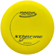 Innova Disc Golf Distance Driver DX Starfire 