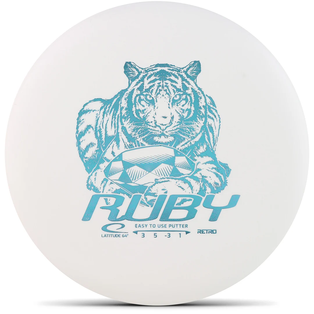 Latitude 64 Discgolf Starter Set Light 3 Discs Latitude 64 Discgolf Starter Set Light 3 Discs