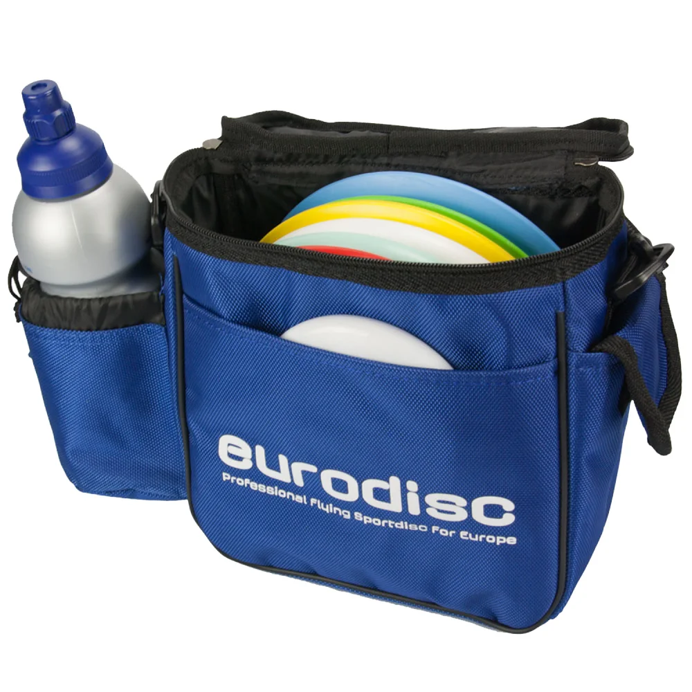 eurodisc® Disc Golf Tasche Easybag eurodisc® Disc Golf Tasche Easybag