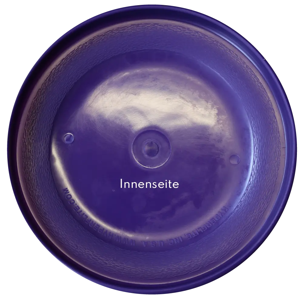 Bissstarke Hundefrisbee Hyperflite Hyper-Flex PUP Bissstarke Hundefrisbee Hyperflite Hyper-Flex PUP