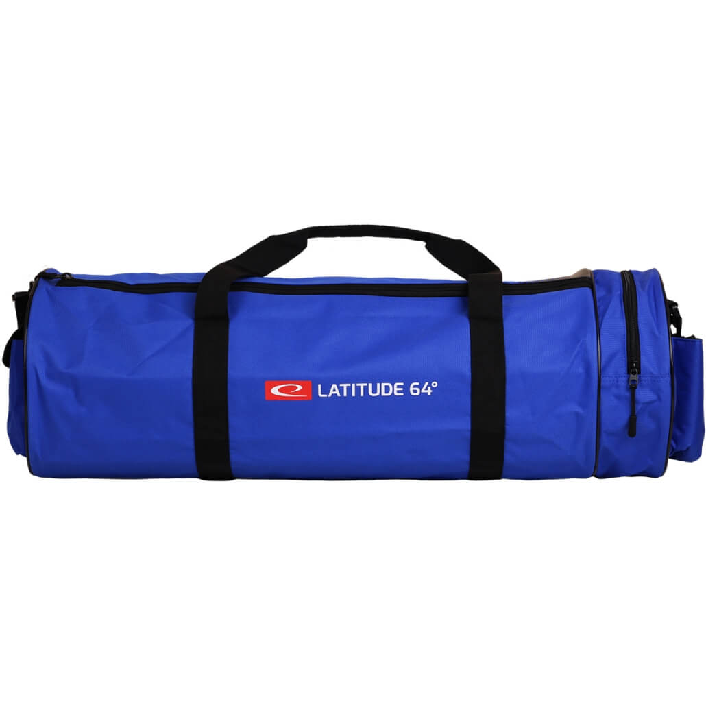 Latitude 64 Practice Bag-blue
