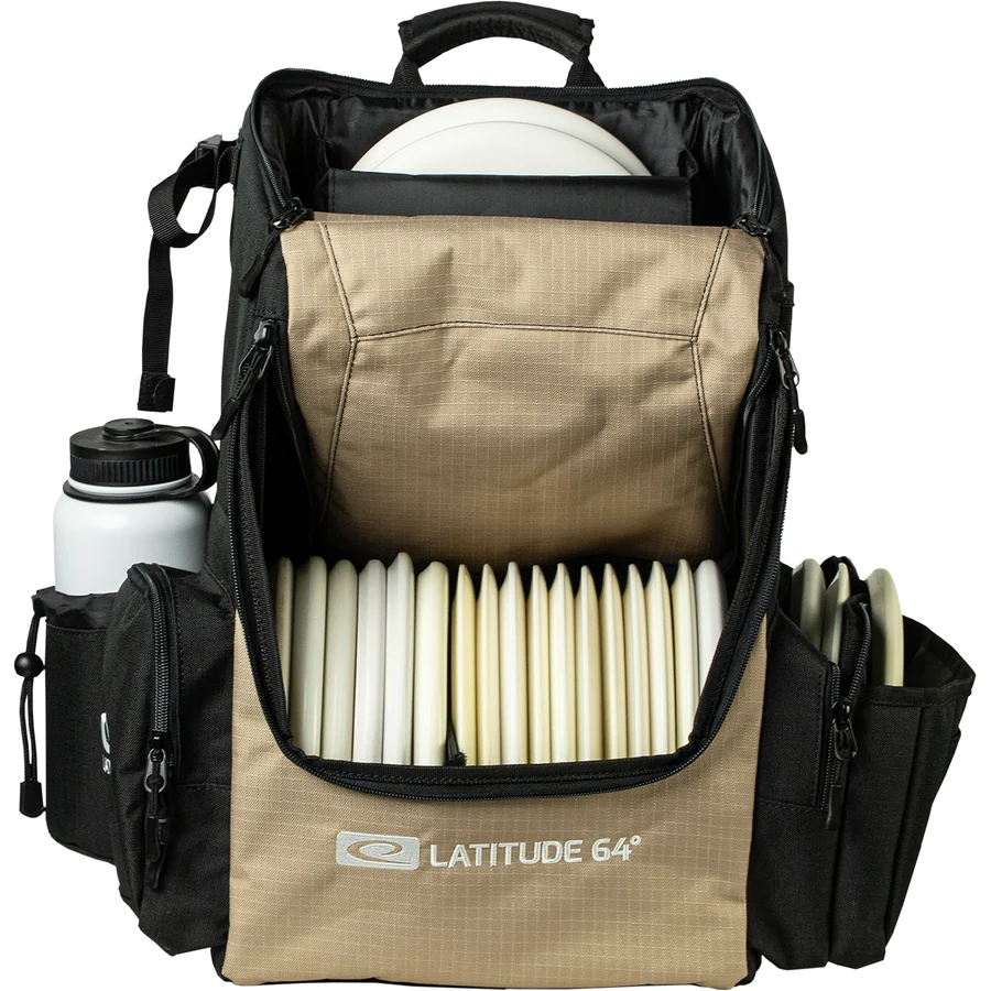 Latitude 64 Core E3 Backpack