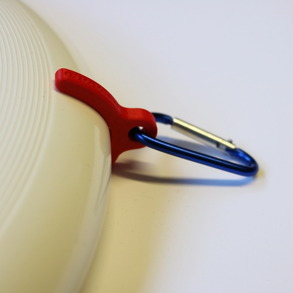 eurodisc® Disc Clip in verschiedenen Farben eurodisc® Disc Clip in verschiedenen Farben