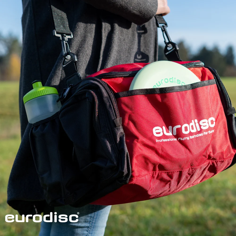 eurodisc® Disc Golf Tasche Fatbag eurodisc® Disc Golf Tasche Fatbag