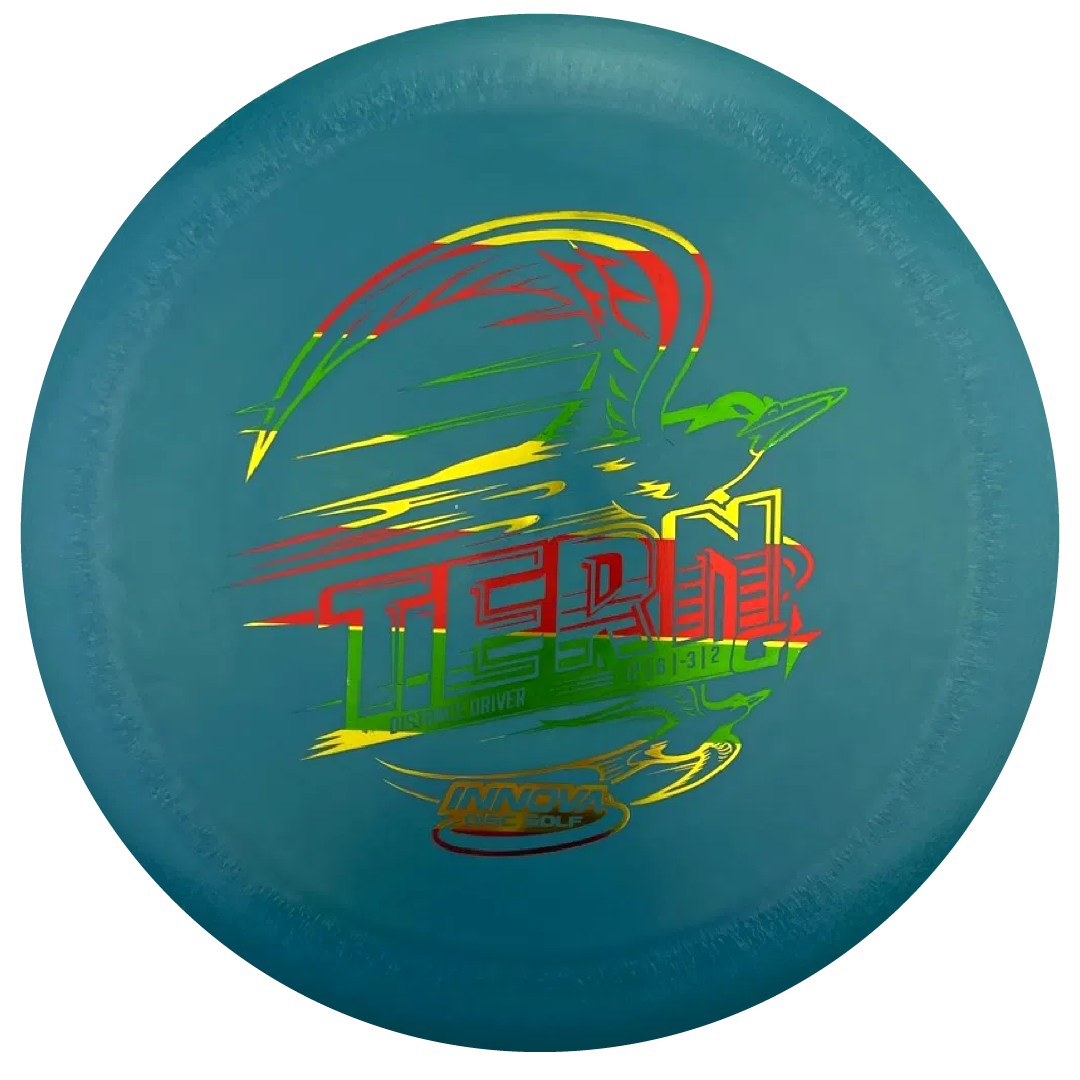 Innova Discgolf-Disc Tern Champion