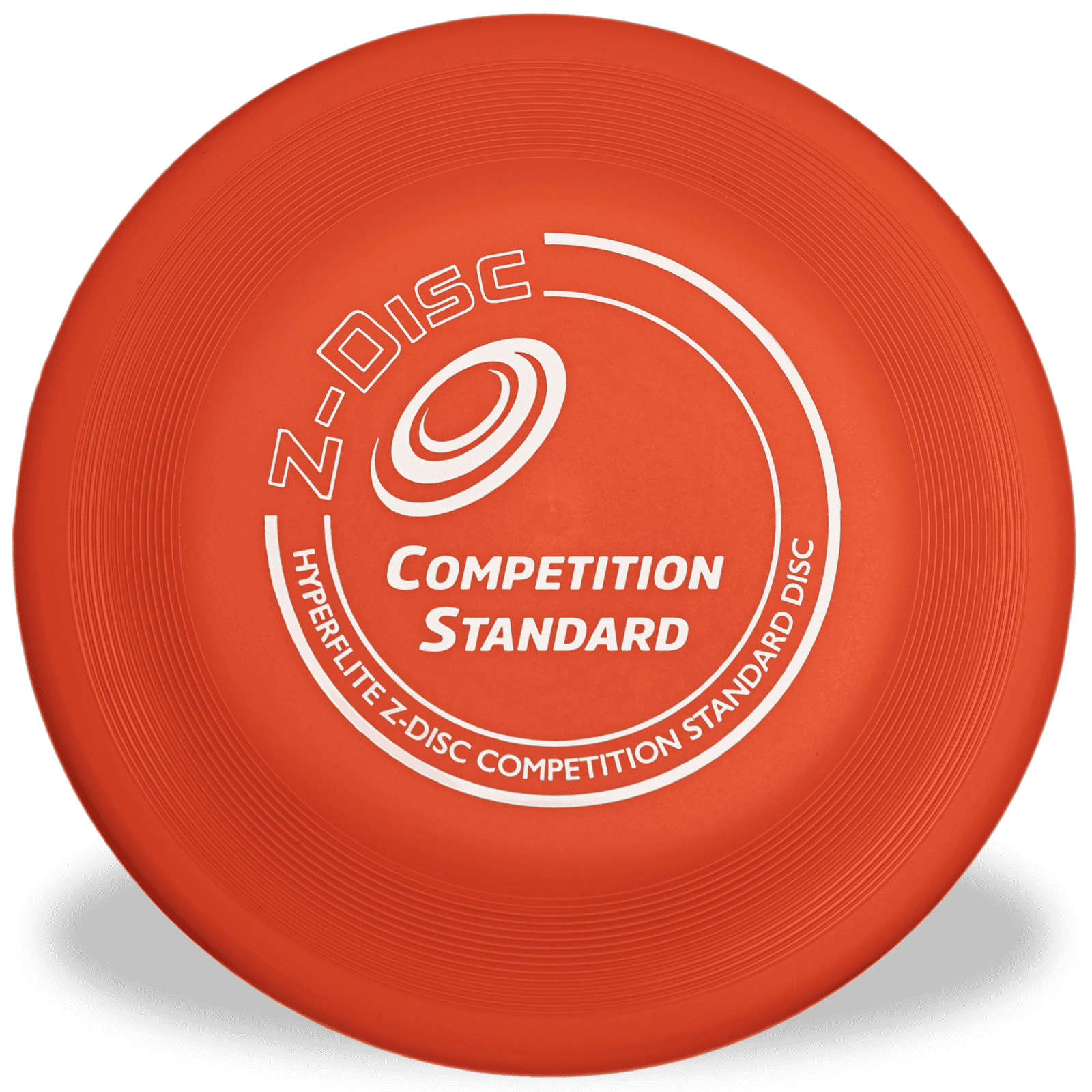 Hyperflite Z-Disc Competition Standard Hundefrisbee Hyperflite Z-Disc Competition Standard Hundefrisbee