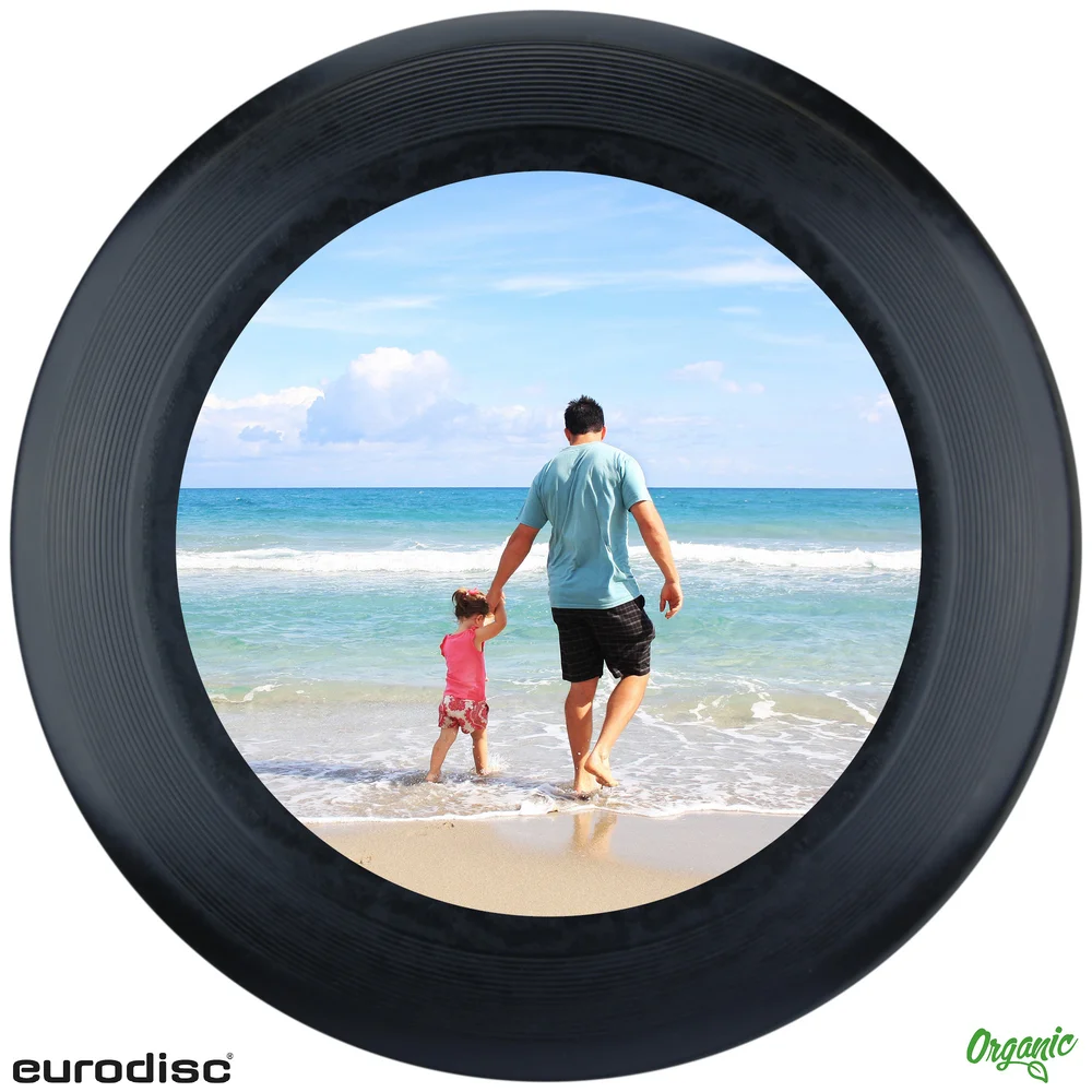 NOTE DELIVERY TIME, Custom eurodisc® 175g Ultimate Organic Plastic, Various Colours NOTE DELIVERY TIME, Custom eurodisc® 175g Ultimate Organic Plastic, Various Colours