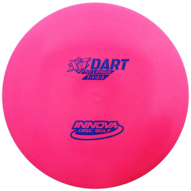 Innova Disc Golf Putter XT Dart Innova Disc Golf Putter XT Dart