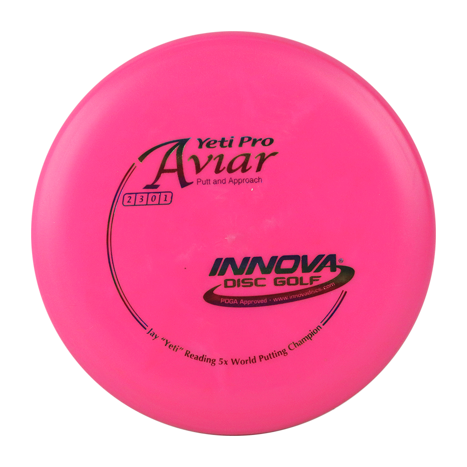 Innova Yeti Aviar Pro Innova Yeti Aviar Pro