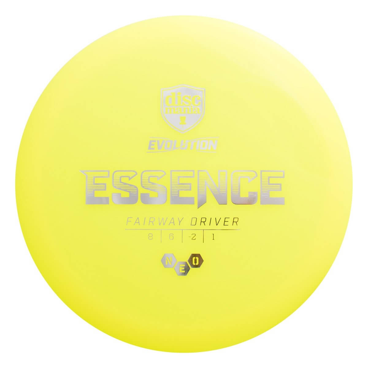 Discmania Disc Golf Fairway Driver Neo Essence Discmania Disc Golf Fairway Driver Neo Essence