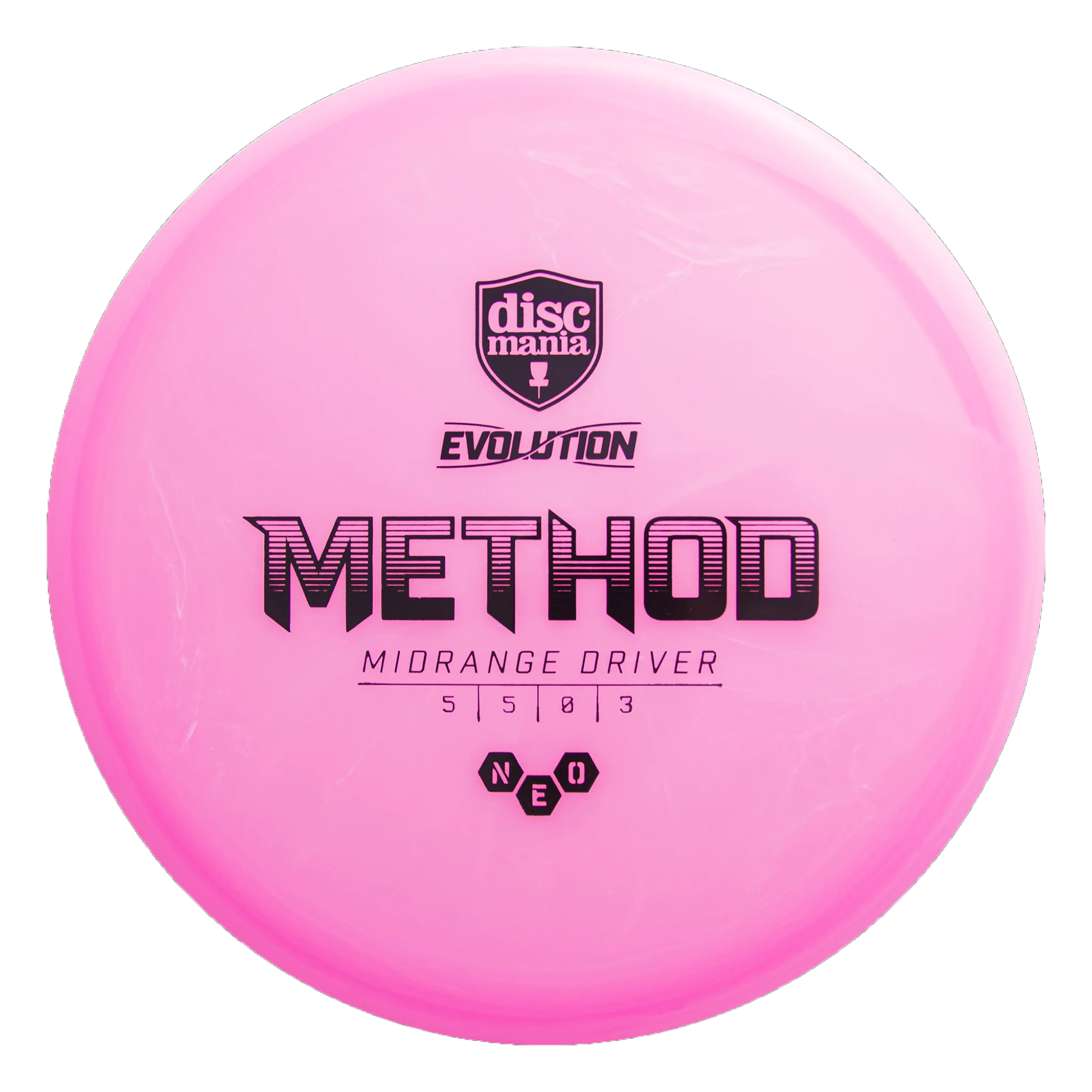 Discmania Disc Golf Midrange Evolution Neo Method Discmania Disc Golf Midrange Evolution Neo Method