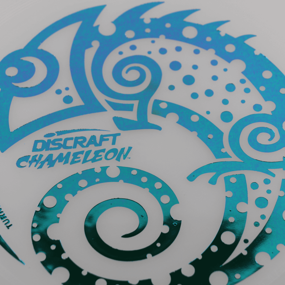 Discraft 175g Ultimate Frisbee Ultrastar CHAMELEON UV Discraft 175g Ultimate Frisbee Ultrastar CHAMELEON UV