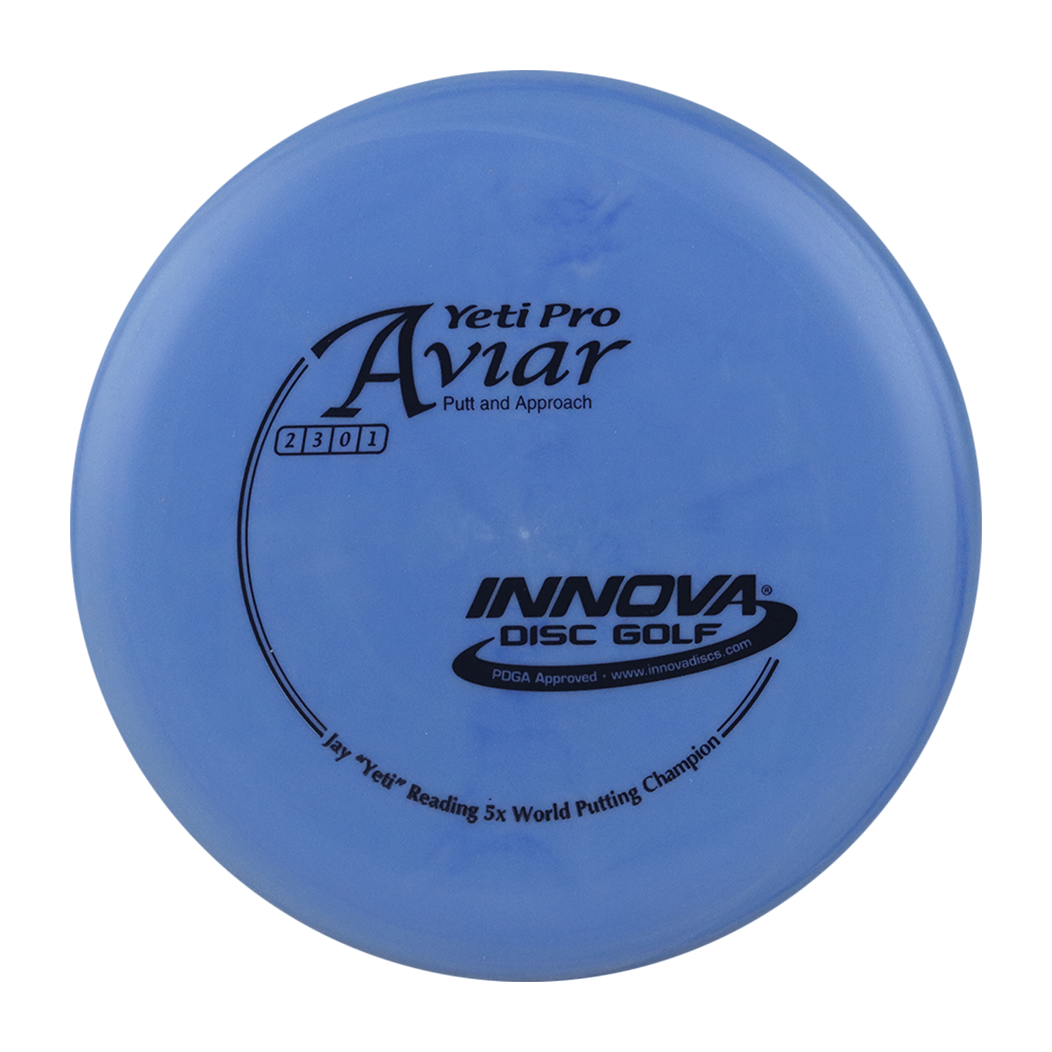 Innova Yeti Aviar Pro Innova Yeti Aviar Pro