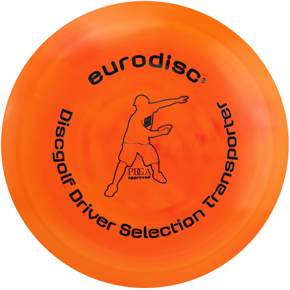 eurodisc® Disc Golf Einsteigerset SELECTION 3 Scheiben Marmor eurodisc® Disc Golf Einsteigerset SELECTION 3 Scheiben Marmor