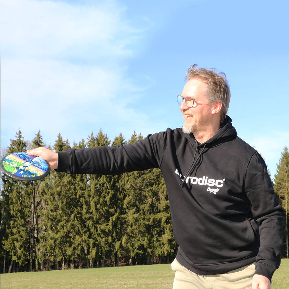 eurodisc® Disc Golf Midrange Transition Final Countdown Space Edition eurodisc® Disc Golf Midrange Transition Final Countdown Space Edition