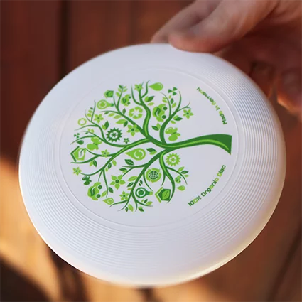 eurodisc® XS 25g Mini Sportdisc Tree, 100% Organic 