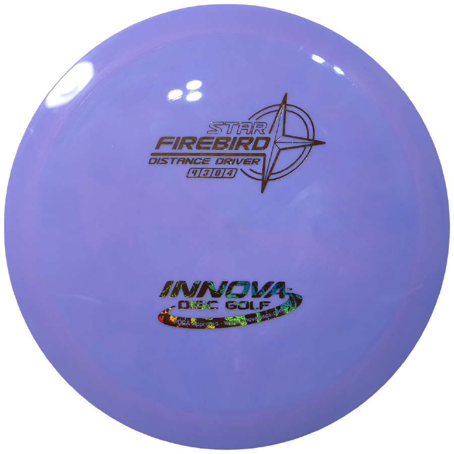 Innova Discgolf-Disc Firebird Star