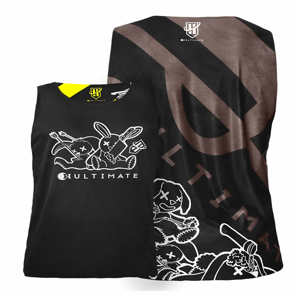 Hammer Ultimate Tank Top Rabbits Reversible Hammer Ultimate Tank Top Rabbits Reversible