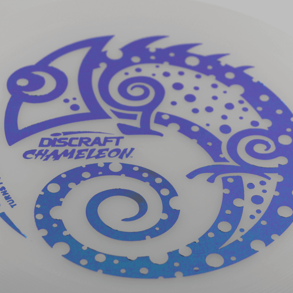 Discraft 175g Ultimate Frisbee Ultrastar CHAMELEON UV Discraft 175g Ultimate Frisbee Ultrastar CHAMELEON UV