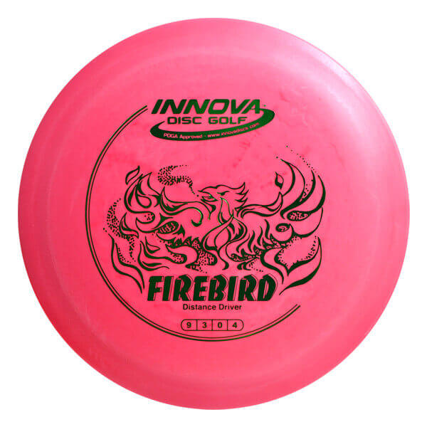 Innova Discgolf-Disc Driver Firebird DX Innova Disc Golf Distance Driver DX Firebird