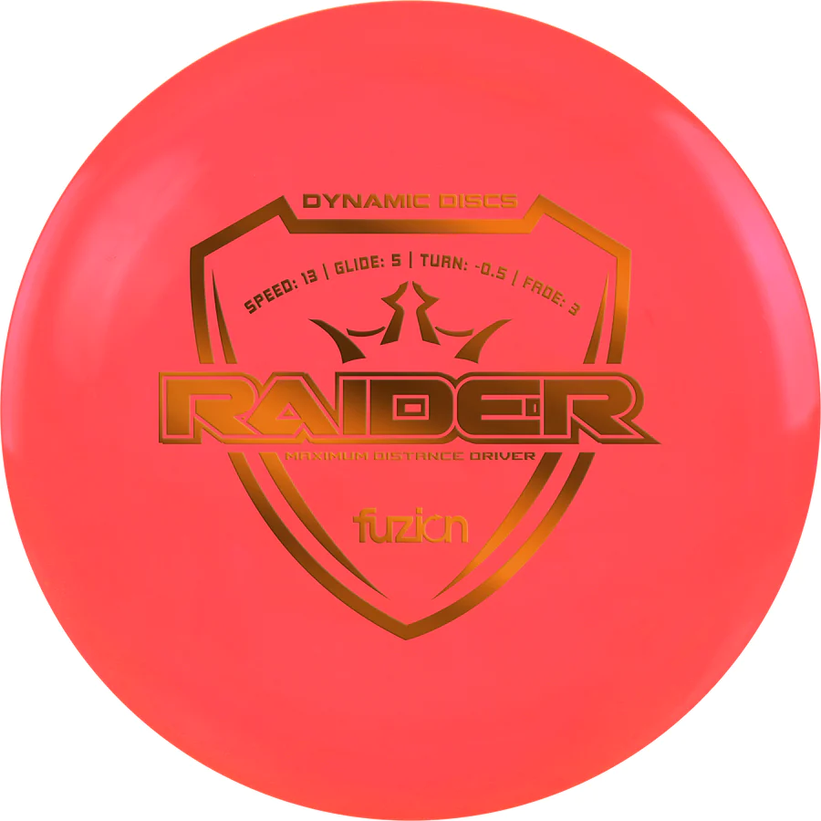 Dynamic Discs Disc Golf Distance Driver Fuzion Line Raider Dynamic Discs Disc Golf Distance Driver Fuzion Line Raider