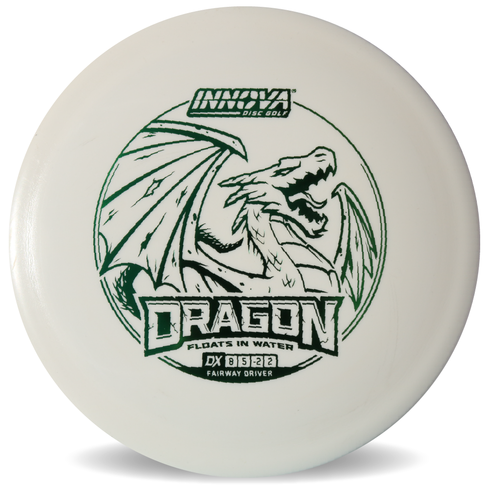 Innova Disc Golf Fairway Driver DX Dragon 