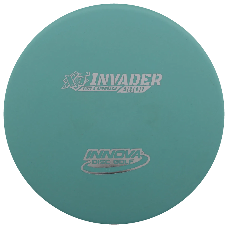Innova Disc Golf Putter XT Invader