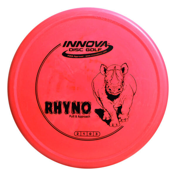 Innova Disc Golf Putter DX Rhyno