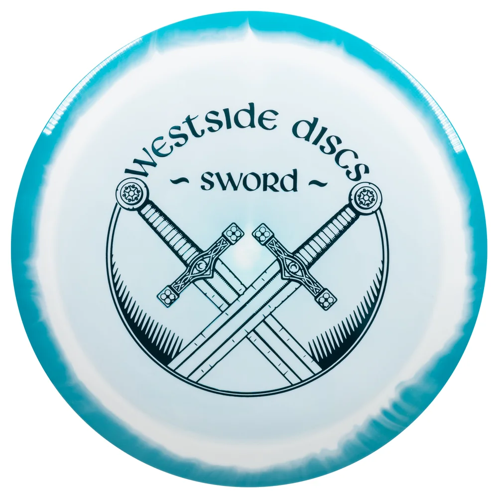 Westside Disc Golf Distance Driver Tournament Orbit Sword