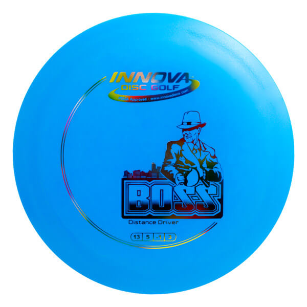 Innova Discgolf-Disc Driver Boss DX Innova Discgolf-Disc Boss DX
