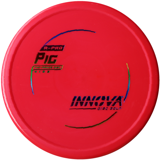 Innova Disc Golf Putter R-Pro Pig Innova Disc Golf Putter R-Pro Pig