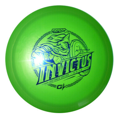 Innova Disc Golf Distance Driver GStar Invictus