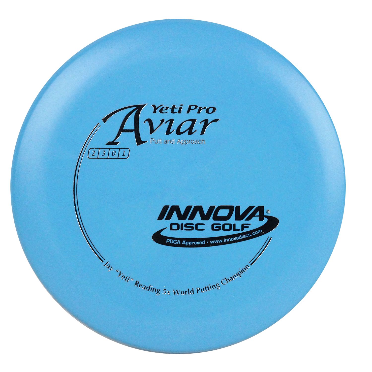 Innova Yeti Aviar Pro Innova Yeti Aviar Pro