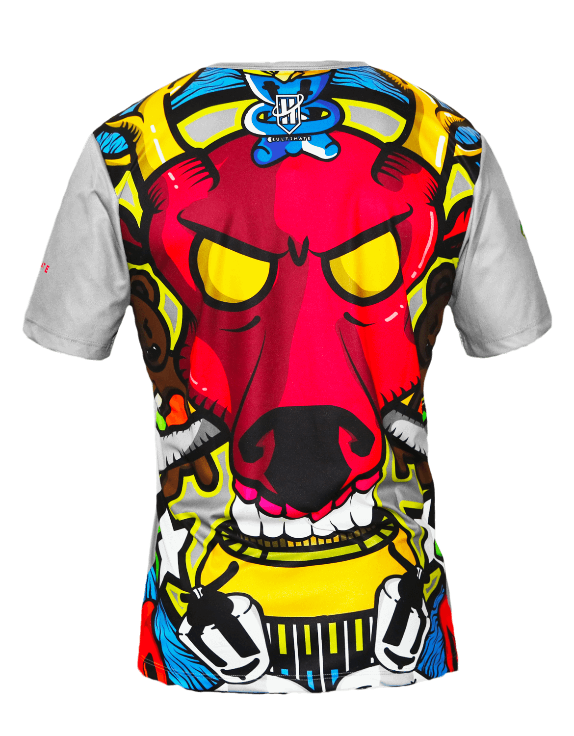 Hammer Ultimate T-Shirt Alce Light Hammer Ultimate T-Shirt Alce Light