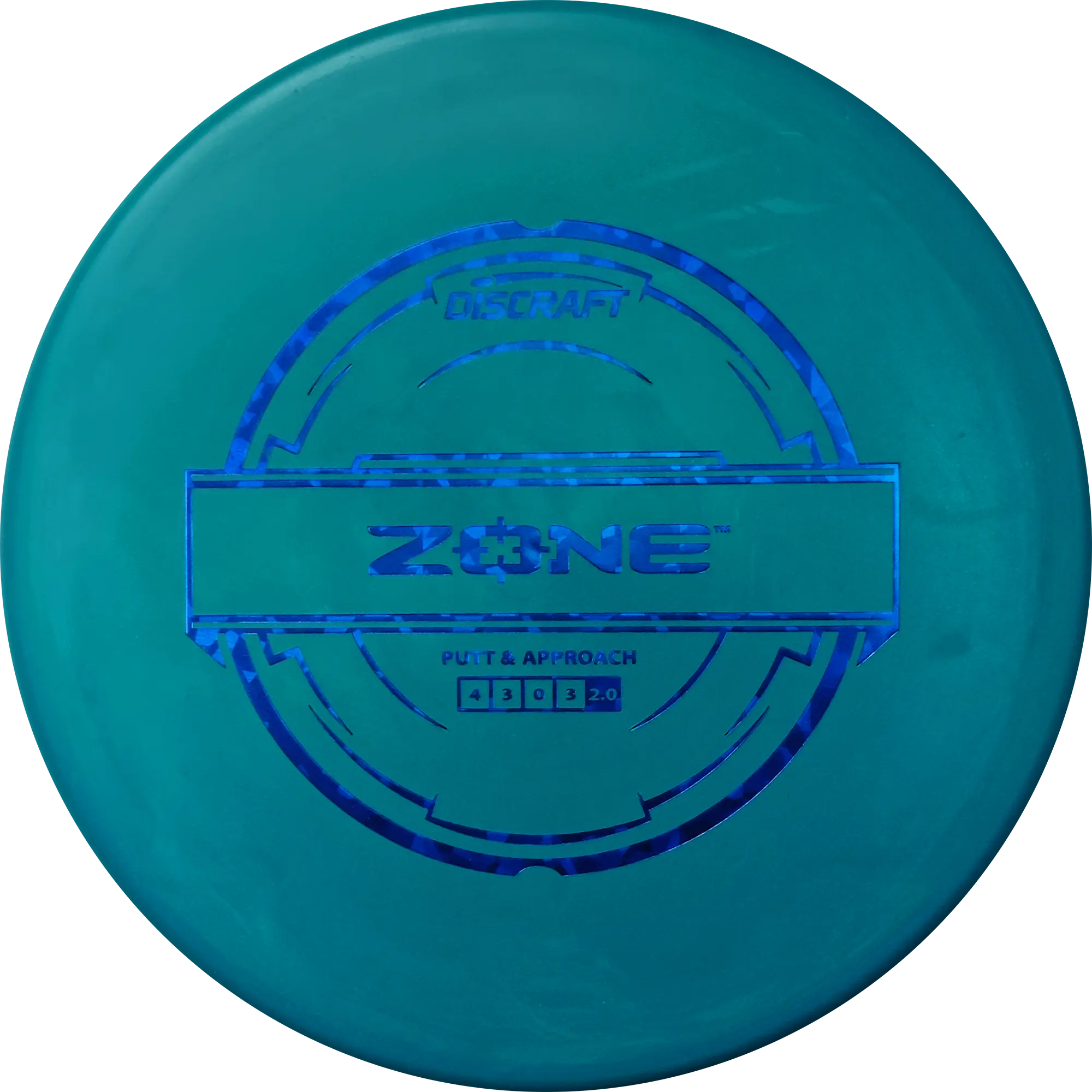 Discraft Disc Golf Putter Line Zone Discraft Disc Golf Putter Line Zone