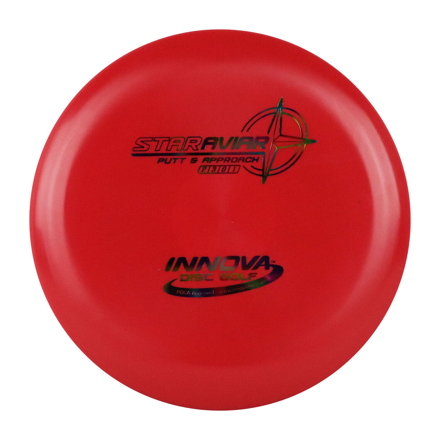 Innova Disc Golf Putt & Approach Star Aviar3 Innova Disc Golf Putt & Approach Star Aviar3