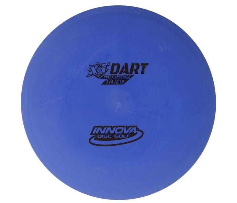 Innova Disc Golf Putter XT Dart