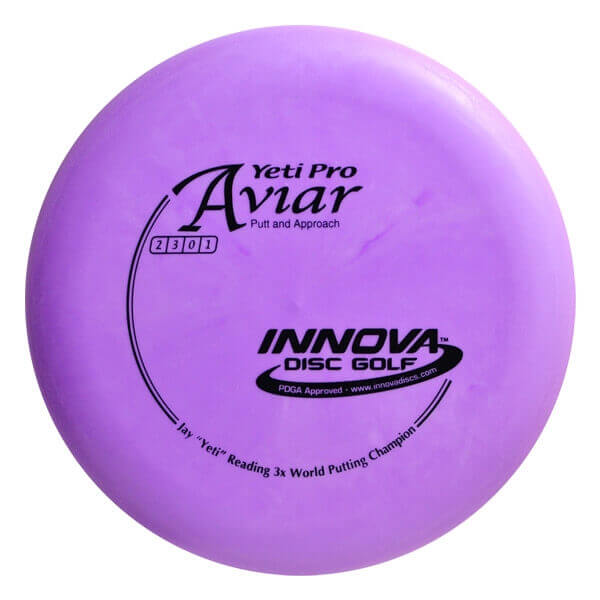 Innova Yeti Aviar Pro