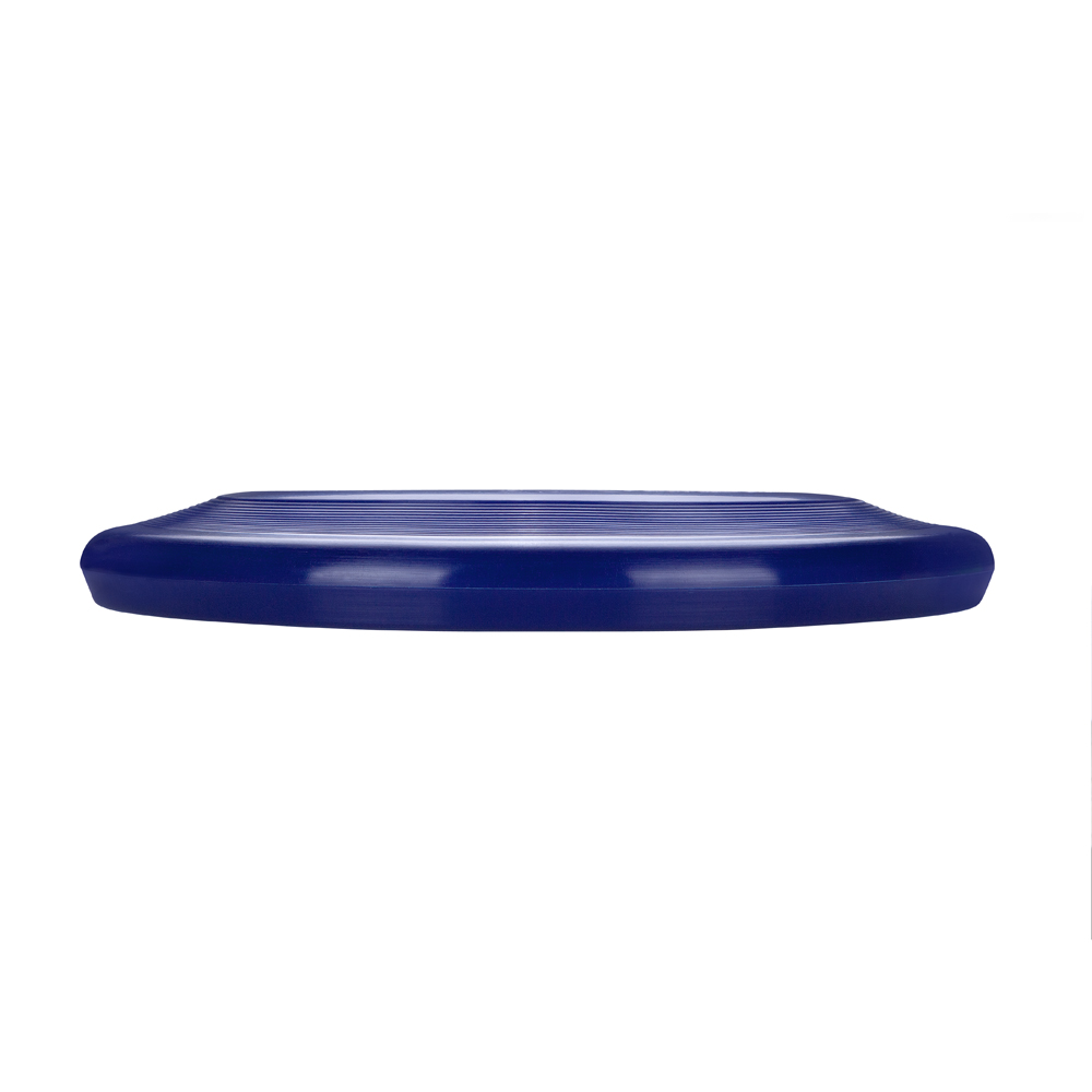 eurodisc® 135g PuncMaster Fun Award Softdisc puncture-resistant Dog Disc blue