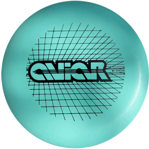 Innova Disc Golf Putter DX Aviar Innova Disc Golf Putter DX Aviar