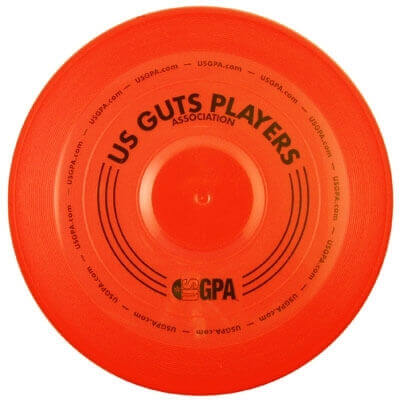  Wham-O Frisbee Guts